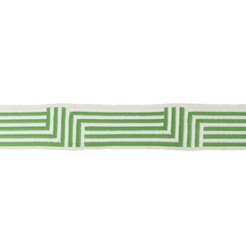 OSILAS-TAPE-GREEN-SCHUMACHER-77472 - Schumacher Trim