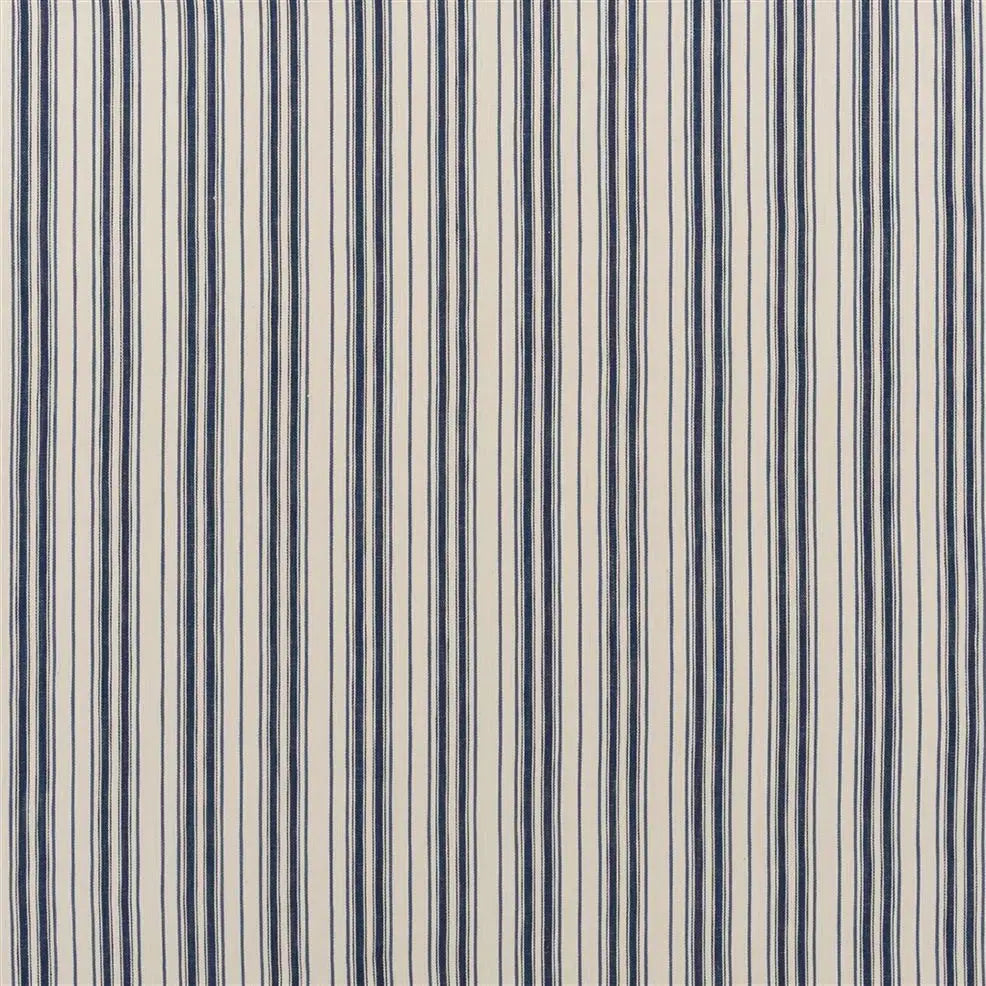 FRL5008-01 Adrien Stripe Ink by Ralph Lauren - The WorkRm