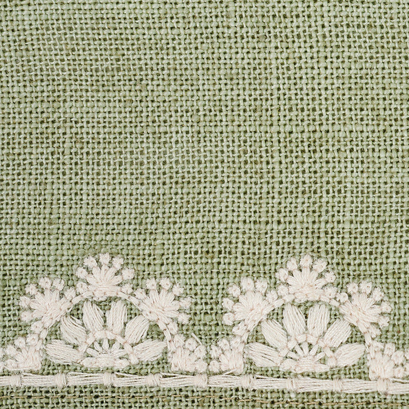CECILY-TAPE-SAGE-SCHUMACHER-77570 - Schumacher Trim