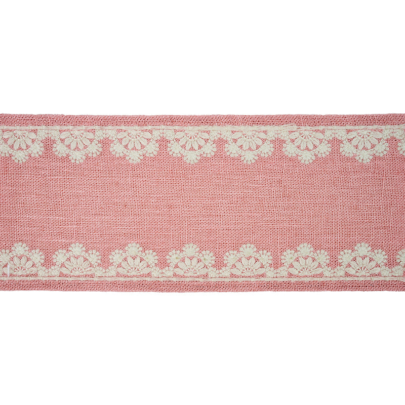 CECILY-TAPE-ROSE-SCHUMACHER-77572 - Schumacher Trim