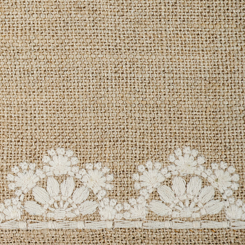 CECILY-TAPE-NATURAL-SCHUMACHER-77573 - Schumacher Trim