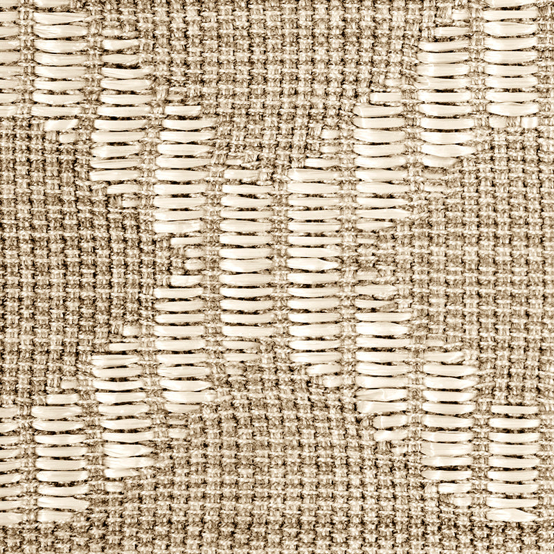 BRIAR-RAFFIA-TAPE-NATURAL-SCHUMACHER-77581 - Schumacher Trim