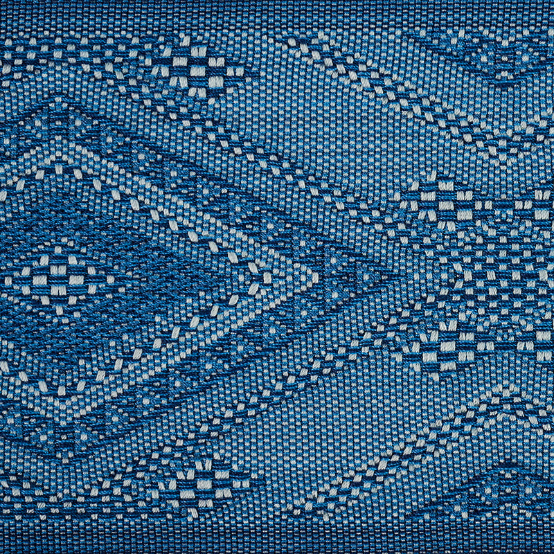 BOULTON-TAPE-BLUE-SCHUMACHER-77591 - Schumacher Trim