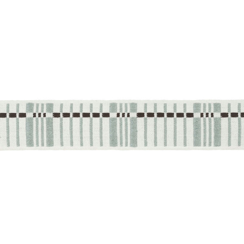 CARMO-TAPE-MEDIUM-SAGE-SCHUMACHER-78002 - Schumacher Recortar