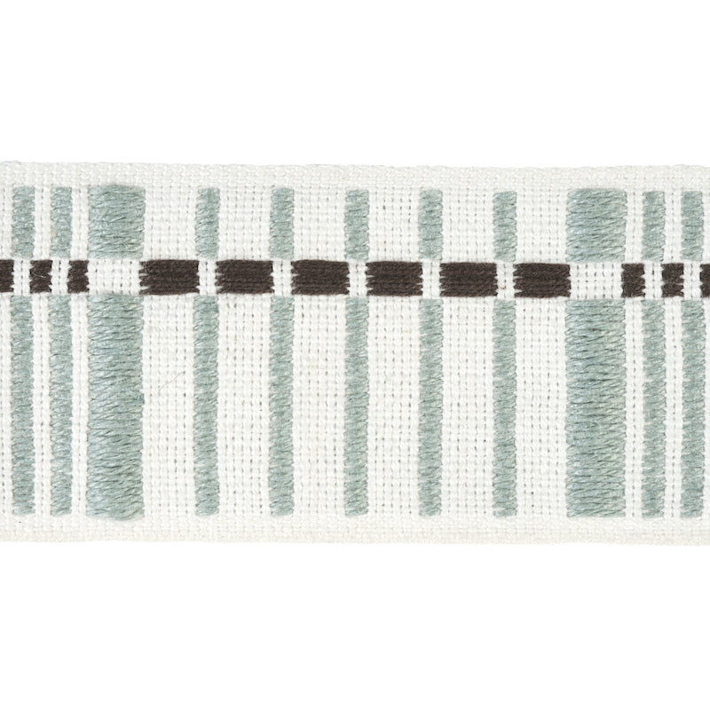 CARMO-TAPE-MEDIUM-SAGE-SCHUMACHER-78002 - Schumacher Recortar