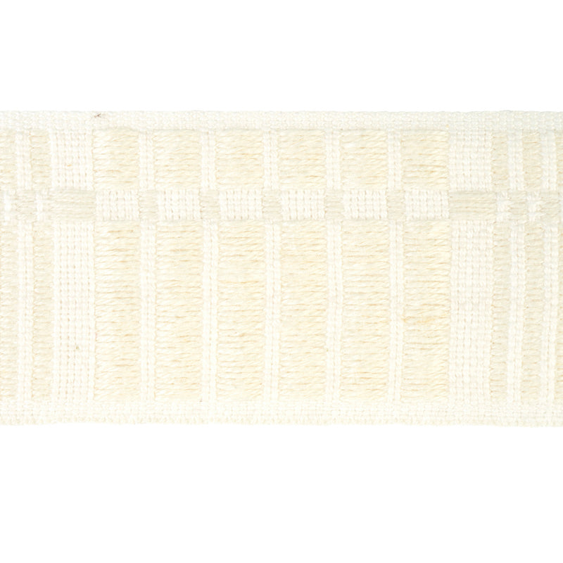 CARMO-TAPE-MEDIUM-IVORY-SCHUMACHER-78003 - Schumacher Trim