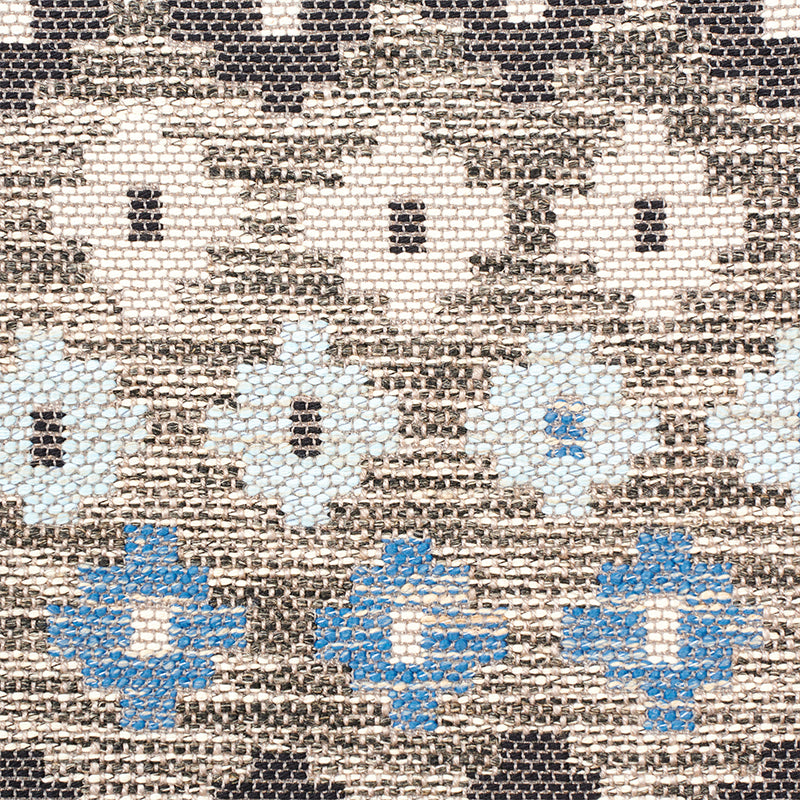 AYUMI-PERFORMANCE-BLUE-SCHUMACHER-78130 - Schumacher Fabric