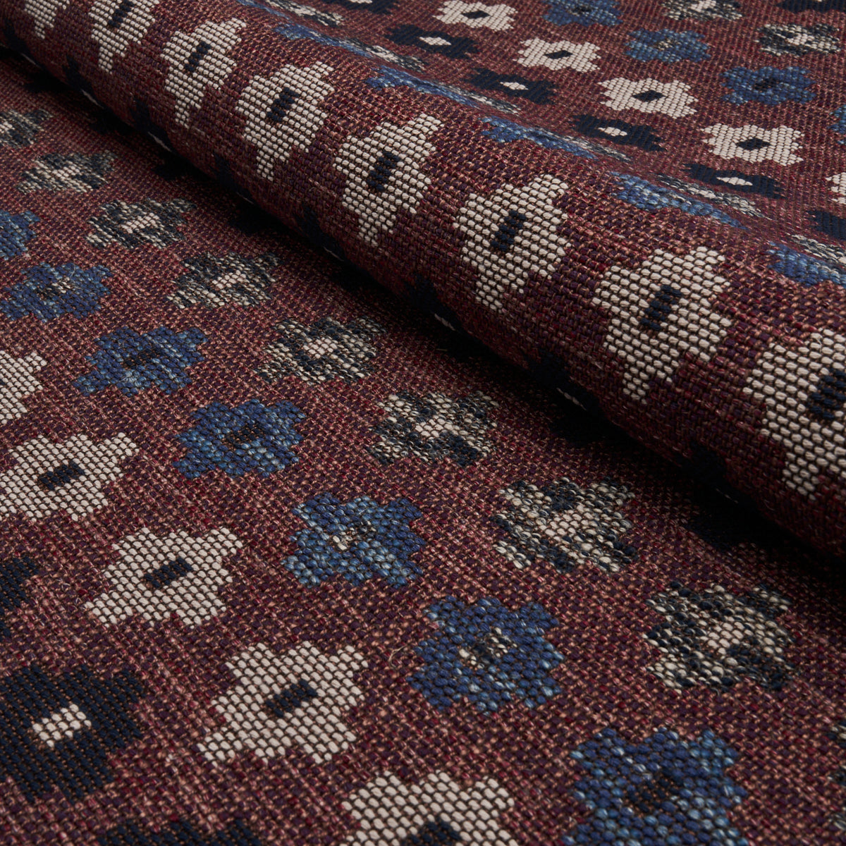 AYUMI-PERFORMANCE-RUSSET-SCHUMACHER-78133 - Schumacher Fabric
