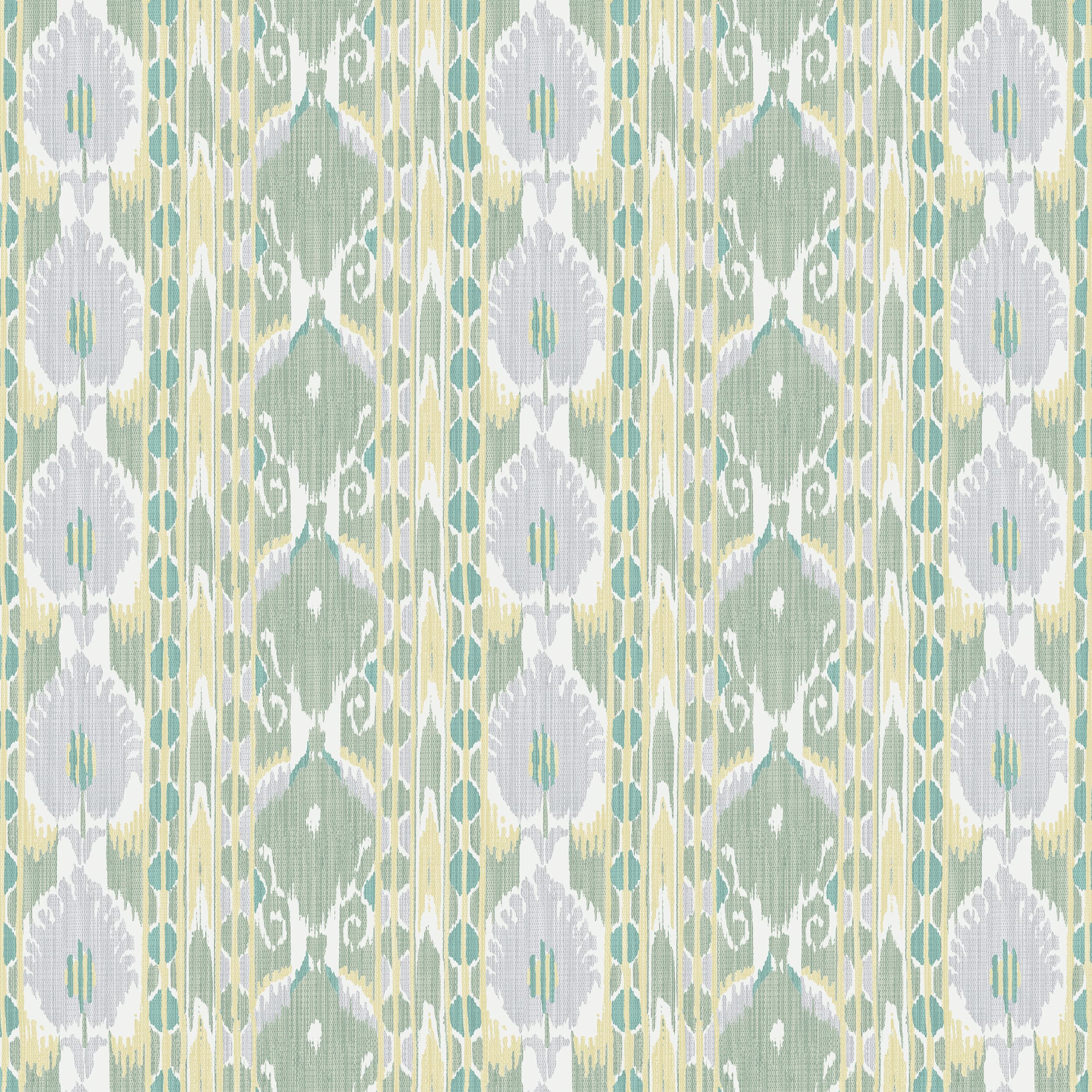7817-15 Bukhara Woodland by Stout Fabric