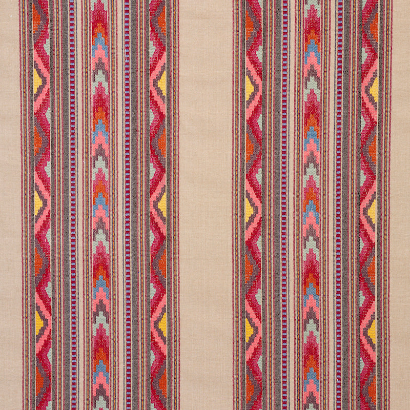 ZARZUELA-STRIPE-EMBROIDERY-MULTI-SCHUMACHER-78392