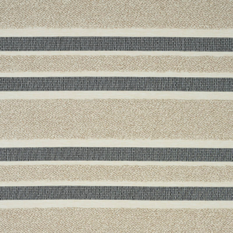 OHARA-STRIPE-INDOOR-OUTDOOR-TAUPE-SCHUMACHER-78492