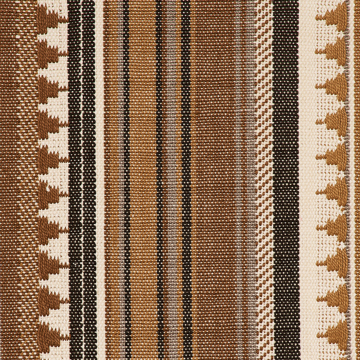 ZUNI-STRIPE-DUNE-SCHUMACHER-78734 - Schumacher Fabric