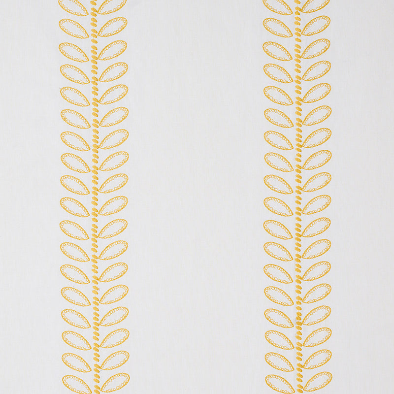 CAMILE-EMBROIDERY-YELLOW-SCHUMACHER-78740