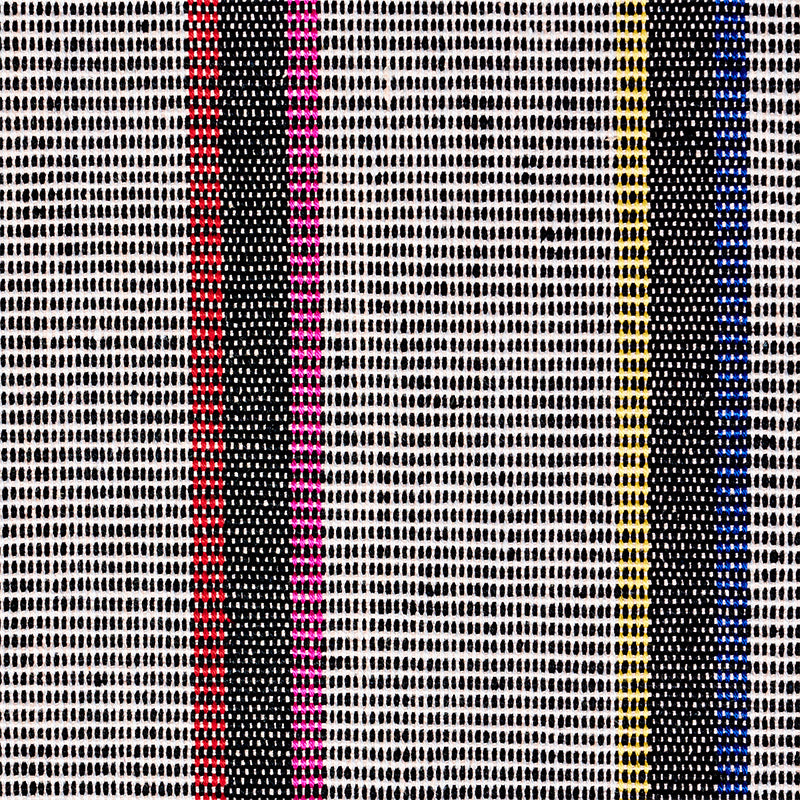 CORCHA-HAND-WOVEN-STRIPE-MONO-MULTI-SCHUMACHER-78840