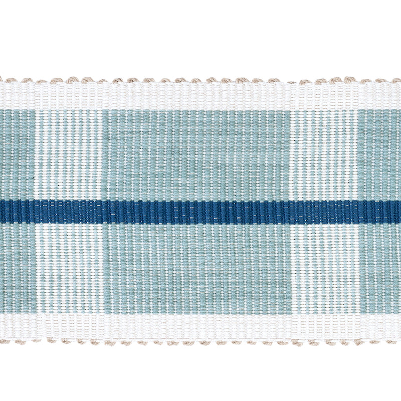CALCADA-TAPE-WIDE-MINERAL-SCHUMACHER-78971 - Schumacher Trim