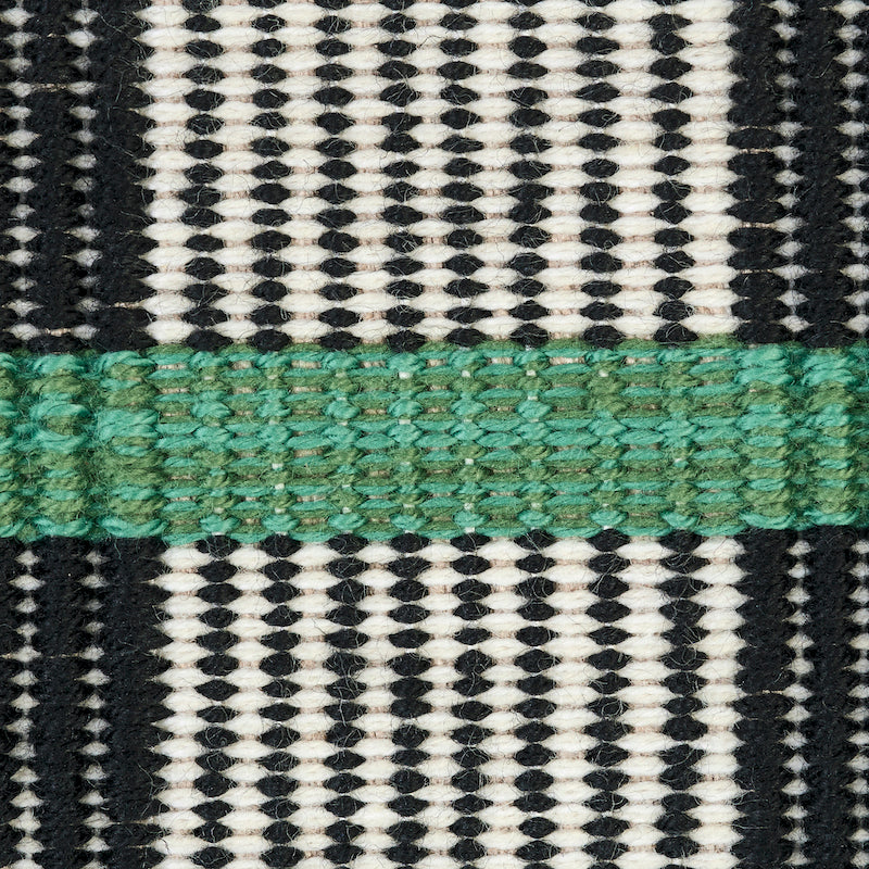 CALCADA-TAPE-WIDE-EMERALD-SCHUMACHER-78973 - Schumacher Trim