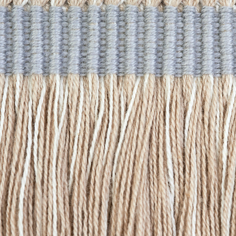 CALCADA-FRINGE-NATURAL-SCHUMACHER-78980 - Schumacher Trim