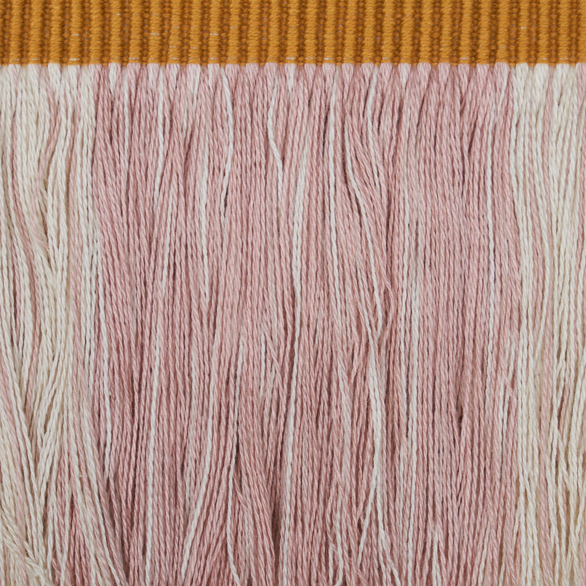 CALCADA-FRINGE-ROSE-QUARTZ-SCHUMACHER-78986 - Schumacher Trim