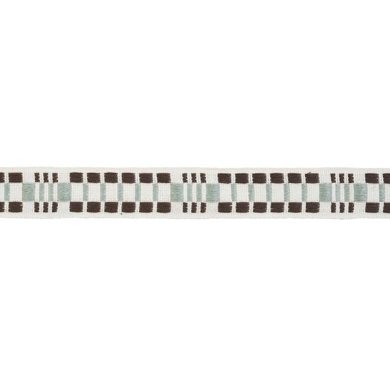 CARMO-TAPE-NARROW-SAGE-SCHUMACHER-78992 - Schumacher Trim