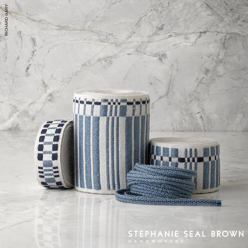 CARMO-GIMP-INDIGO-SCHUMACHER-79020 - Schumacher Recortar
