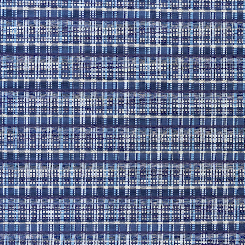 ZEALAND-CHECK-DENIM-SCHUMACHER-79070