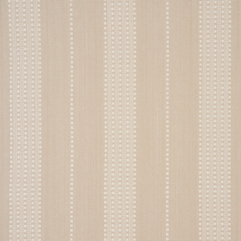 LUBECK-STRIPE-NATURAL-SCHUMACHER-79091