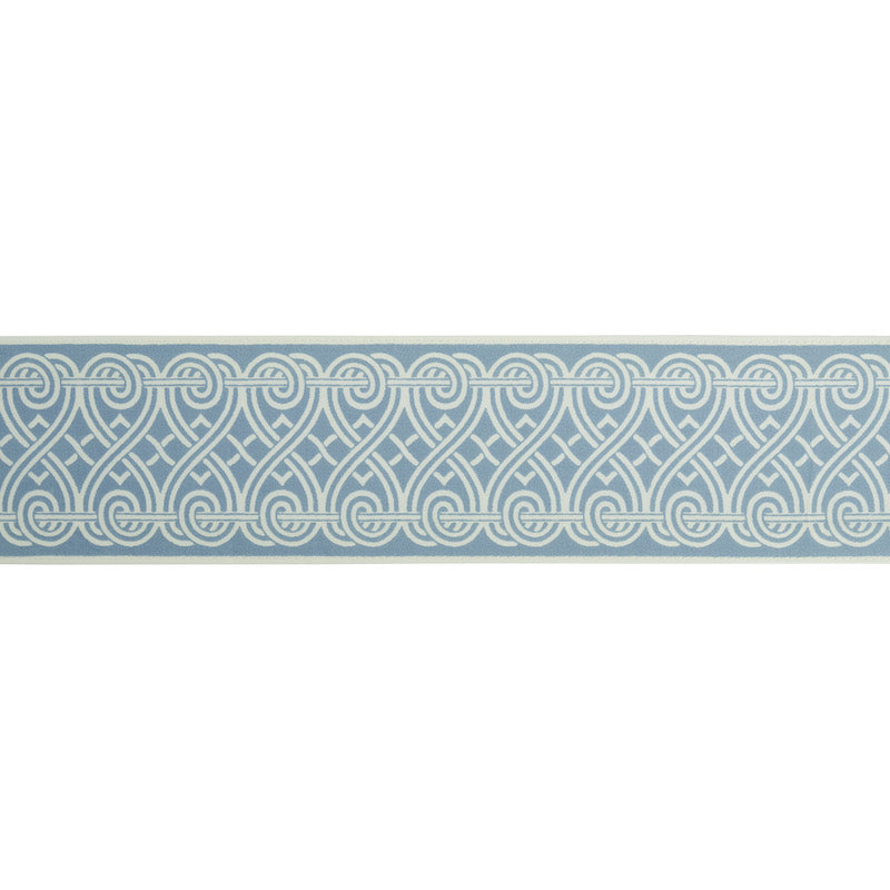 SUZETTE-TAPE-SKY-SCHUMACHER-79131 - Schumacher Recortar