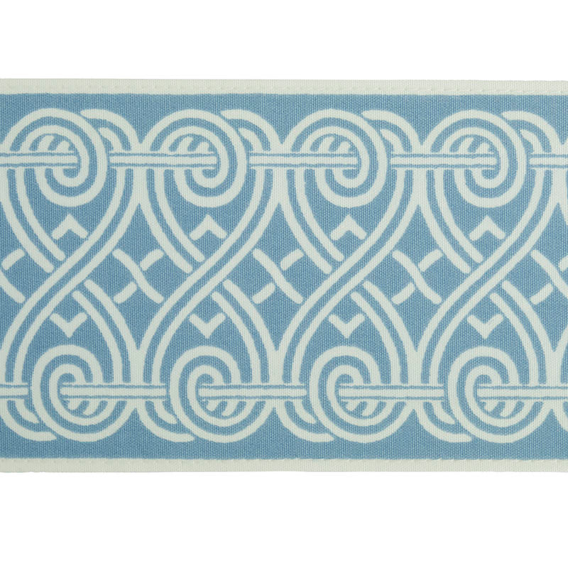 SUZETTE-TAPE-SKY-SCHUMACHER-79131 - Schumacher Recortar