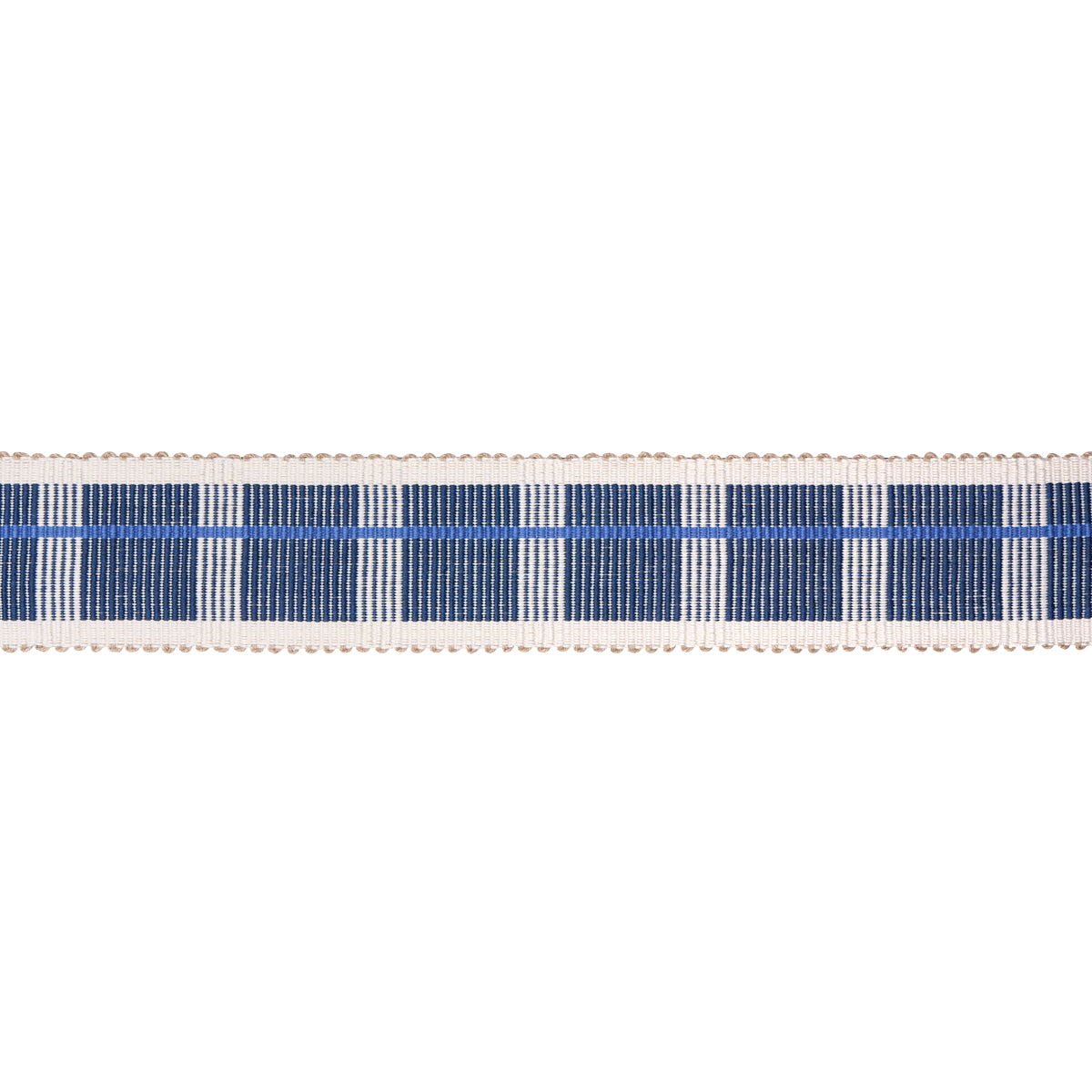 CALCADA-TAPE-MEDIUM-LAPIS-SCHUMACHER-79208 - Schumacher Trim