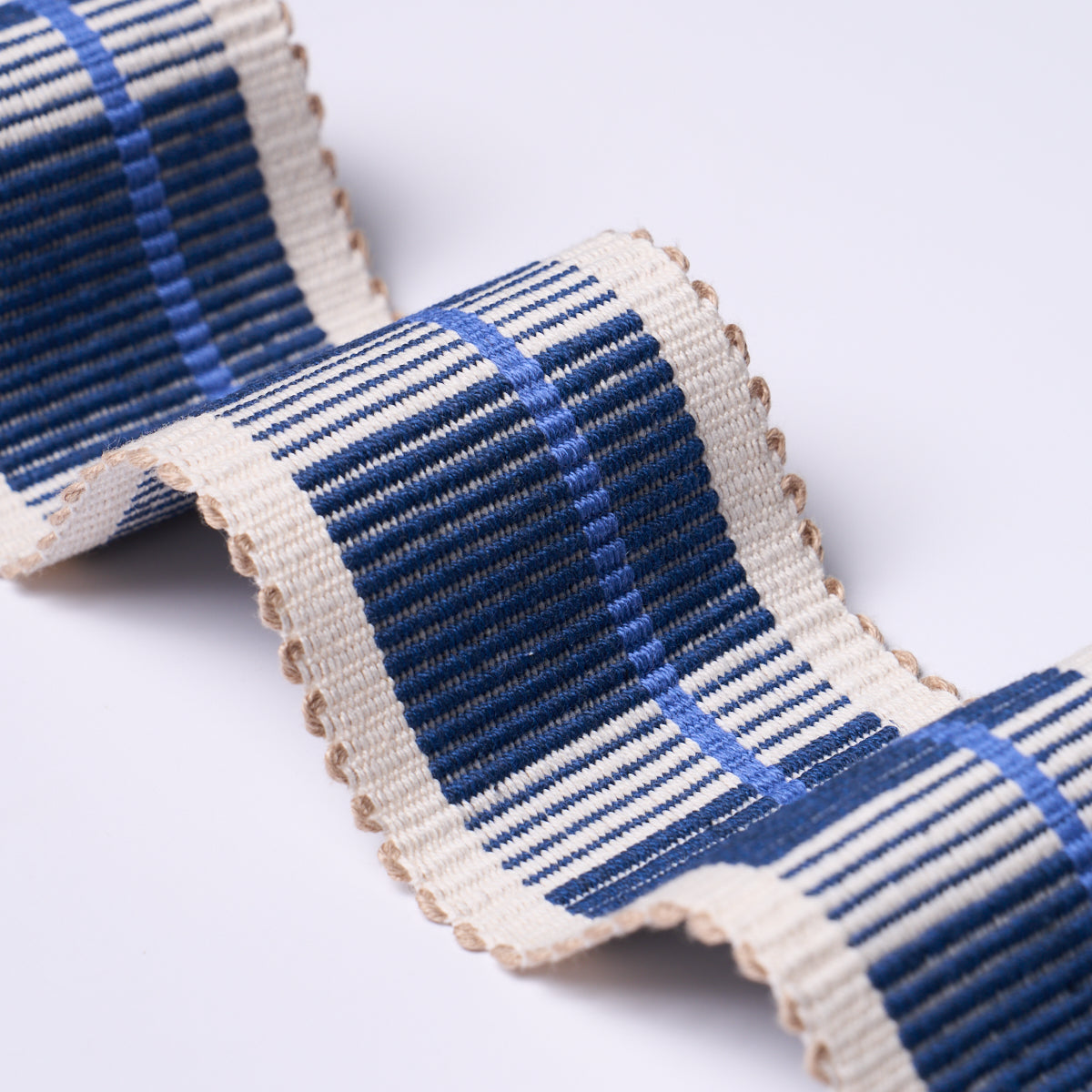 CALCADA-TAPE-MEDIUM-LAPIS-SCHUMACHER-79208 - Schumacher Trim