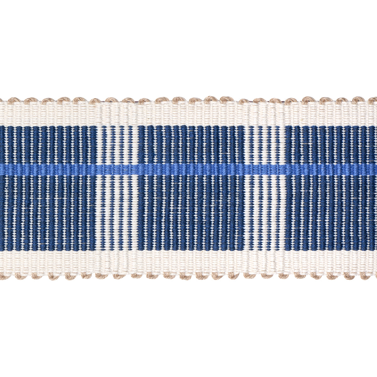 CALCADA-TAPE-MEDIUM-LAPIS-SCHUMACHER-79208 - Schumacher Trim
