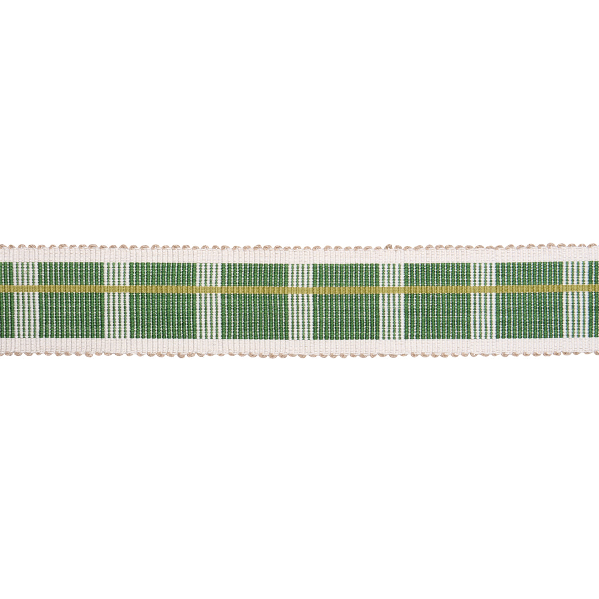 CALCADA-TAPE-MEDIUM-GRASS-SCHUMACHER-79209 - Schumacher Trim
