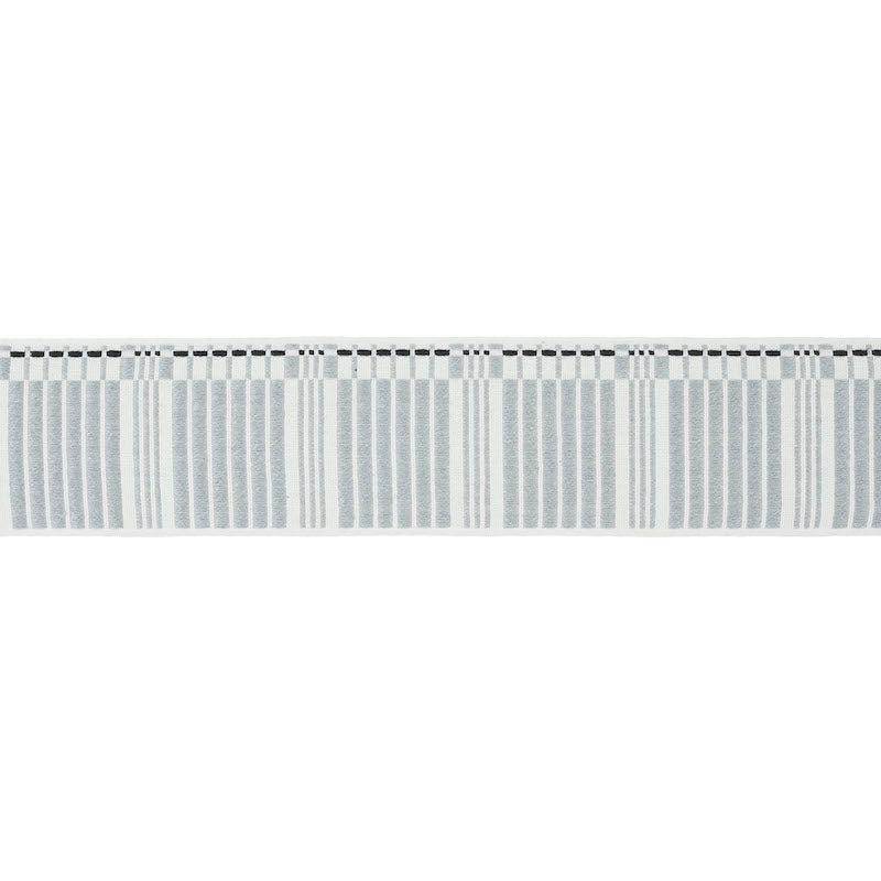 CARMO-TAPE-WIDE-SILVER-BLACK-SCHUMACHER-79211 - Schumacher Recortar