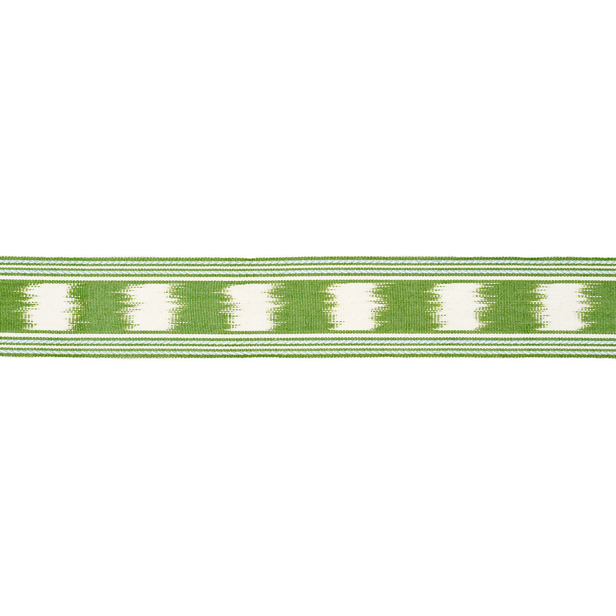 BANYAN-IKAT-TAPE-LEAF-SCHUMACHER-79303 - Schumacher Trim