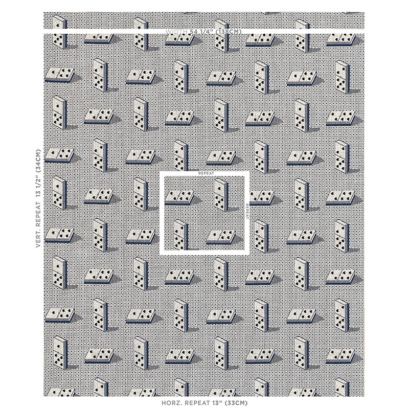 DOMINO-PINGL-BLUE-SCHUMACHER-79321
