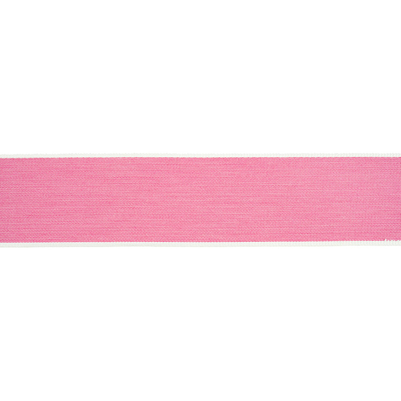 SANDPIPER-TAPE-WIDE-PINK-SCHUMACHER-79381 - Schumacher Recortar