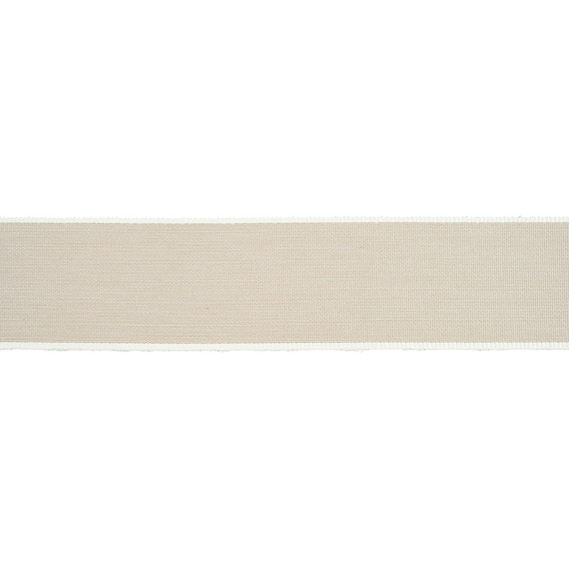 SANDPIPER-TAPE-WIDE-NATURAL-SCHUMACHER-79383 - Schumacher Recortar
