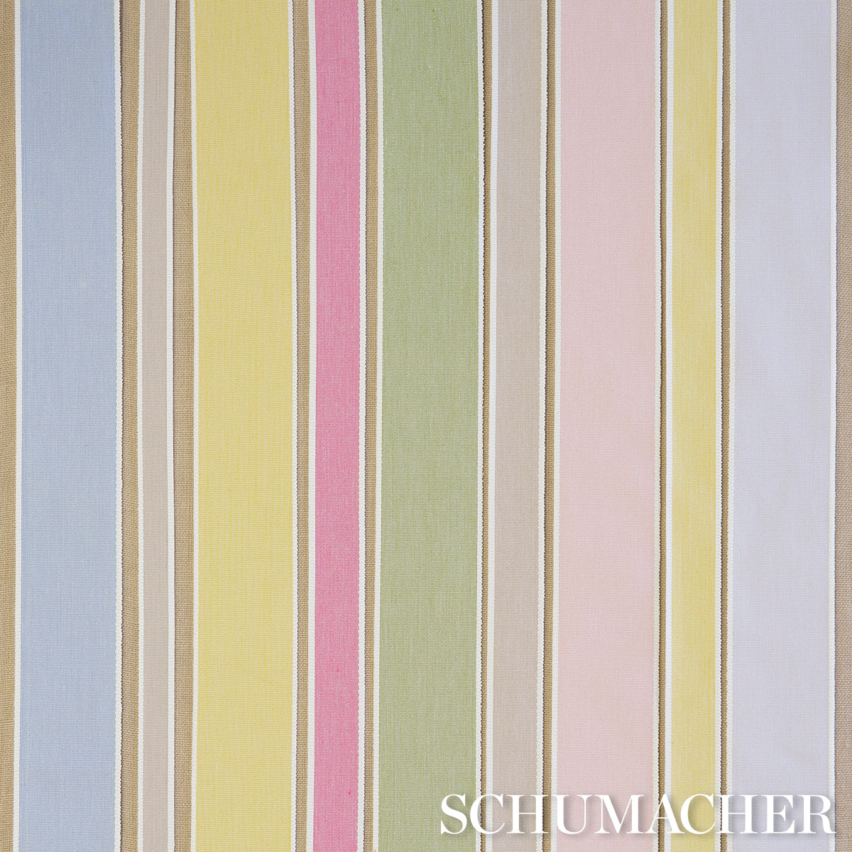 SANDPIPER-TAPE-WIDE-GREEN-SCHUMACHER-79384 - Schumacher Recortar