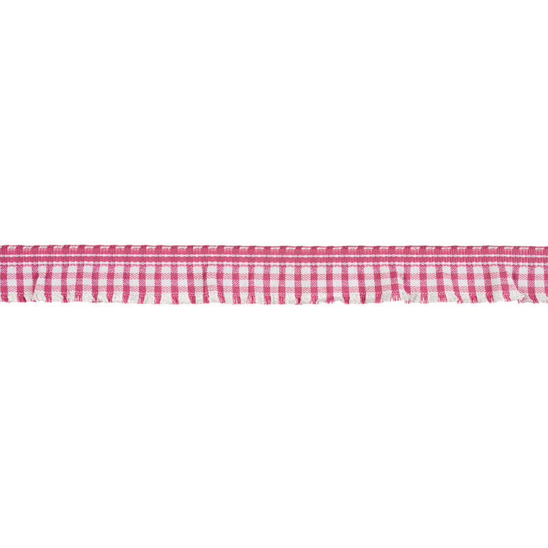 ROSALY-TAPE-PINK-SCHUMACHER-79391 - Schumacher Recortar
