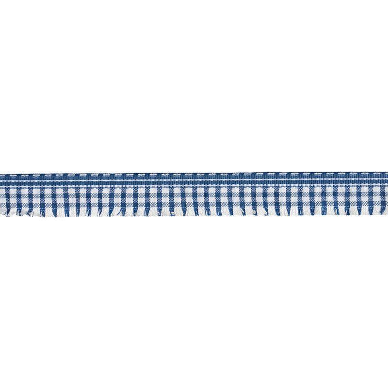 ROSALY-TAPE-BLUE-SCHUMACHER-79392 - Schumacher Recortar