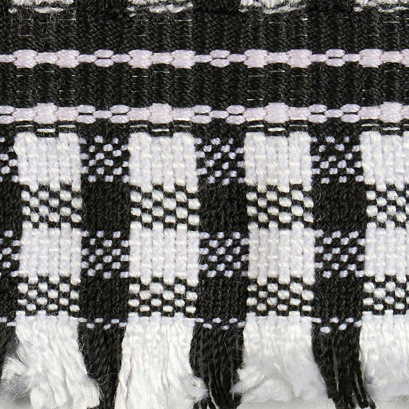 ROSALY-TAPE-BLACK-SCHUMACHER-79393 - Schumacher Recortar