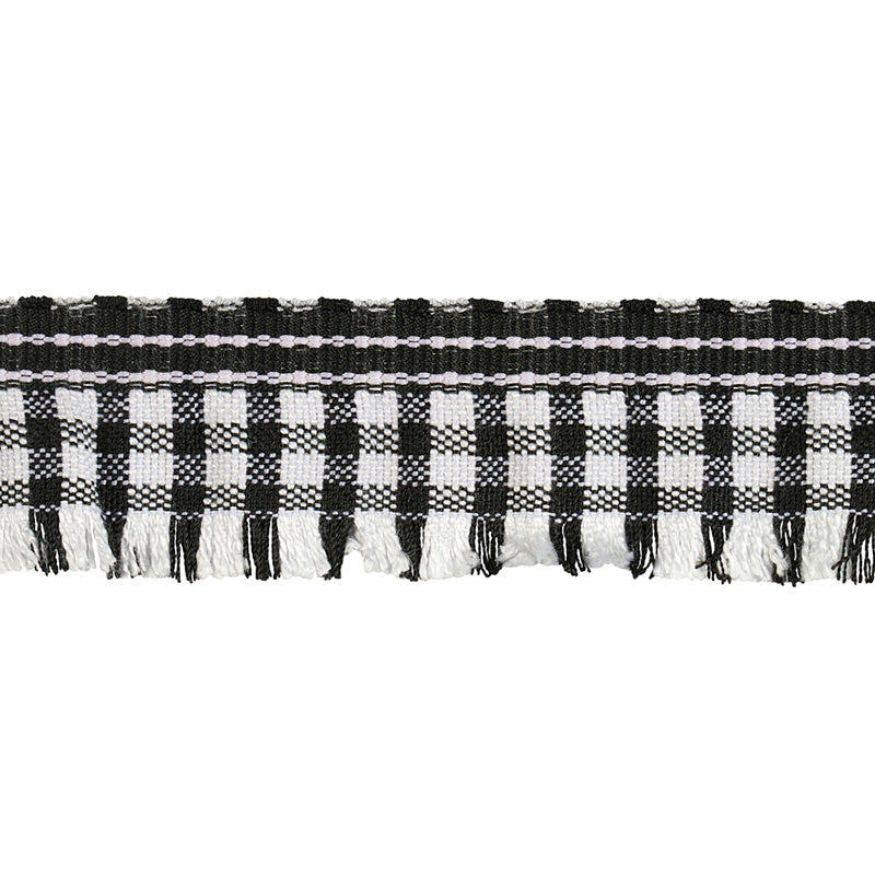 ROSALY-TAPE-BLACK-SCHUMACHER-79393 - Schumacher Recortar
