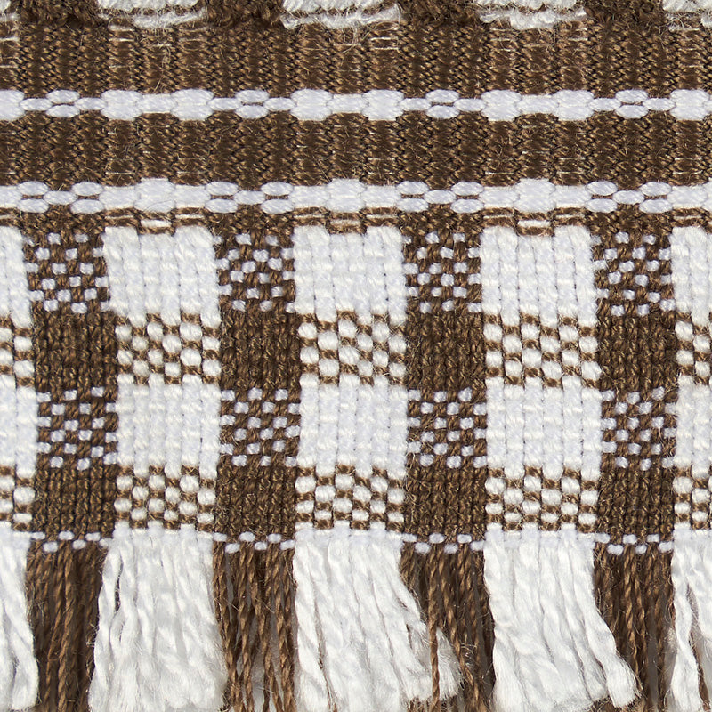 ROSALY-TAPE-BROWN-SCHUMACHER-79394 - Schumacher Recortar