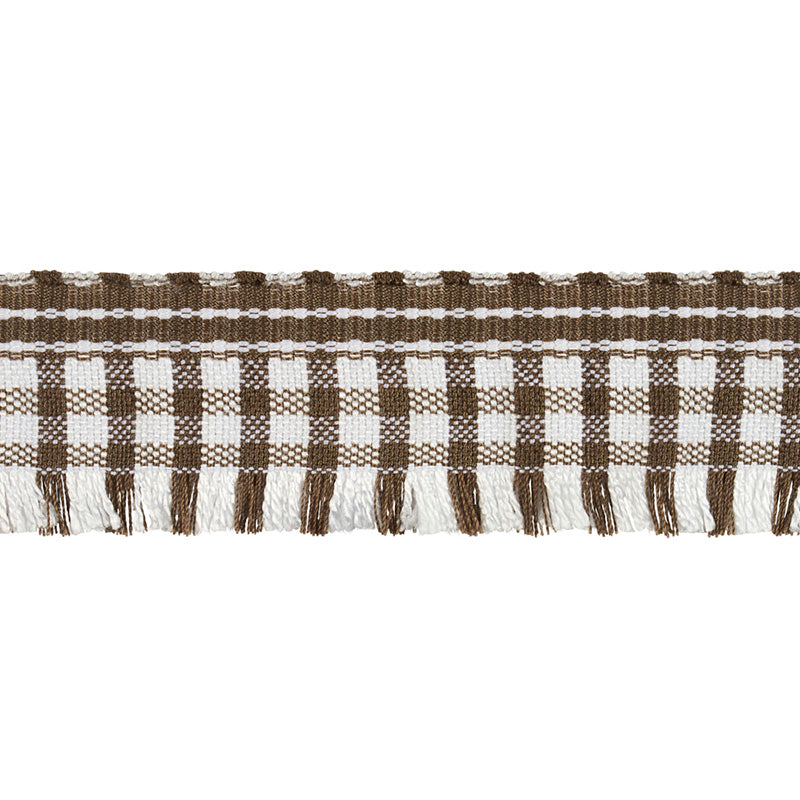 ROSALY-TAPE-BROWN-SCHUMACHER-79394 - Schumacher Recortar