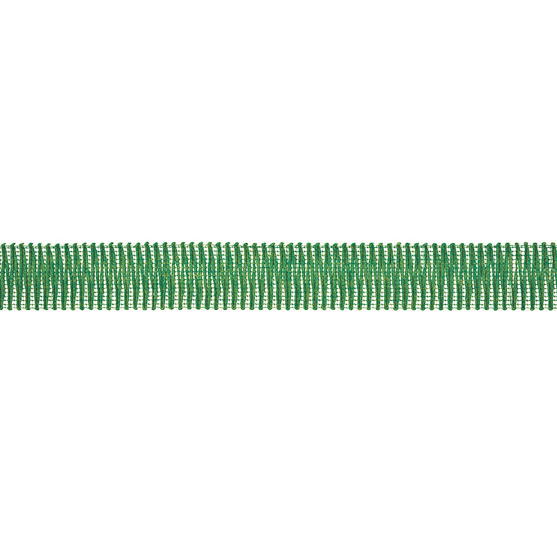 PIERCE-TAPE-INDOOR-OUTDOOR-GREEN-SCHUMACHER-79410 - Schumacher Trim