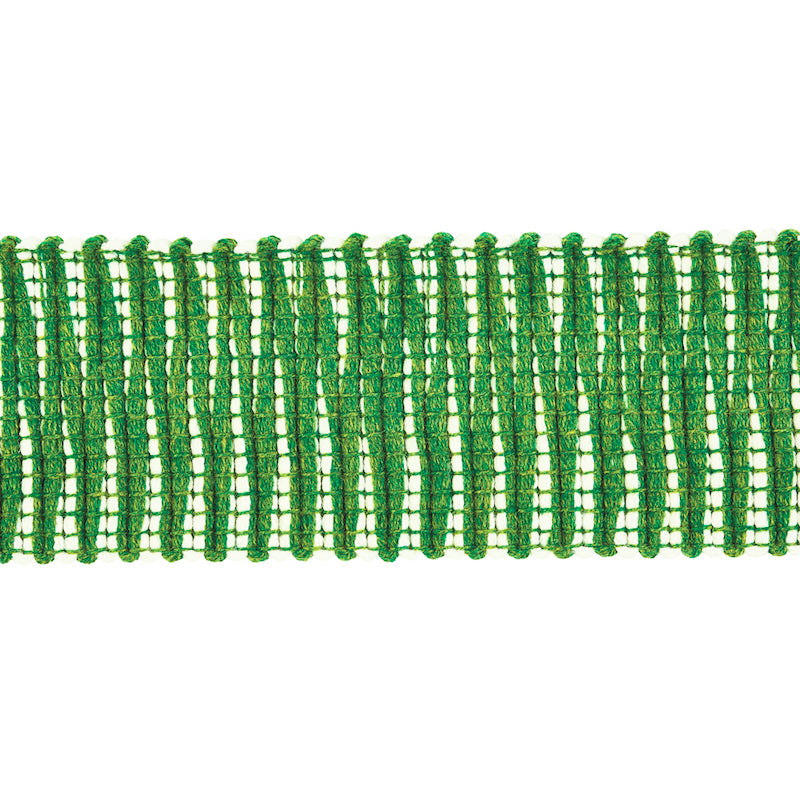 PIERCE-TAPE-INDOOR-OUTDOOR-GREEN-SCHUMACHER-79410 - Schumacher Trim
