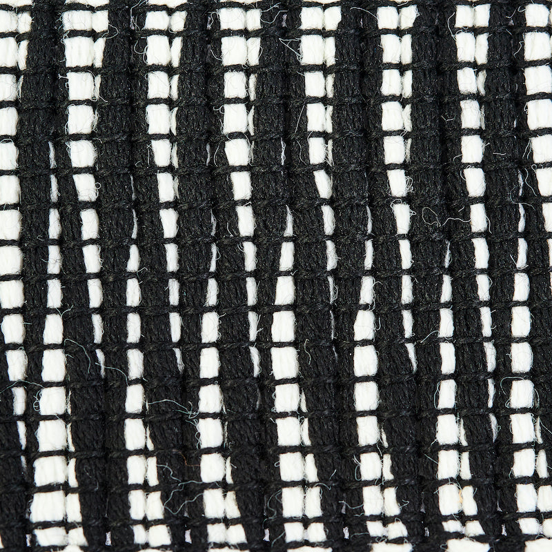 PIERCE-TAPE-INDOOR-OUTDOOR-BLACK-SCHUMACHER-79411 - Schumacher Trim