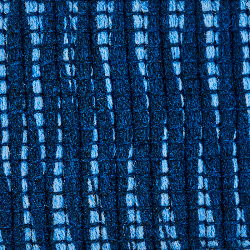 PIERCE-TAPE-INDOOR-OUTDOOR-BLUE-SCHUMACHER-79412 - Schumacher Trim