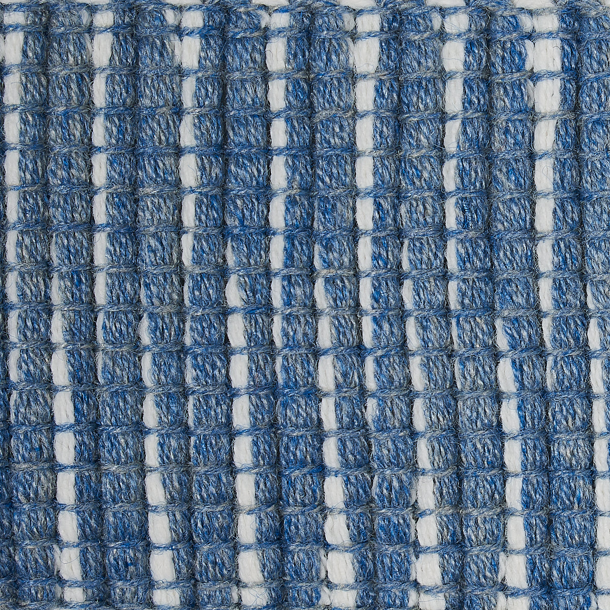 PIERCE-TAPE-INDOOR-OUTDOOR-CHAMBRAY-SCHUMACHER-79413 - Schumacher Trim