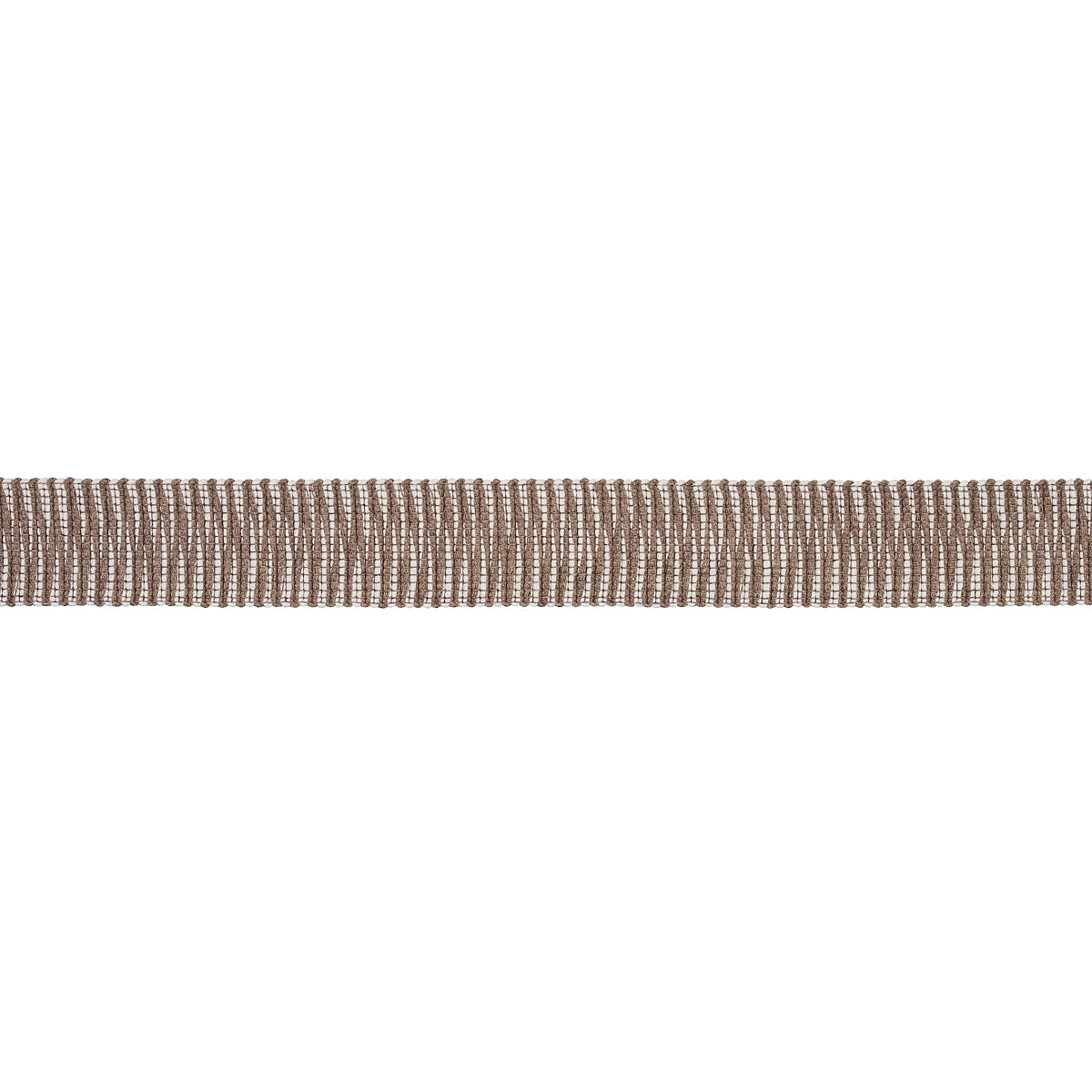 PIERCE-TAPE-INDOOR-OUTDOOR-NEUTRAL-SCHUMACHER-79415 - Schumacher Trim